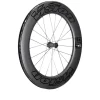 Vision Wheels & Parts|Metron 91 TL Front Wheel (Black) (Centerlock) (700c) (12 x 100mm) (Tubeless)