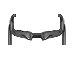 Vision Handlebars|Metron Track Handlebar (Carbon) (36.5cm) (31.8mm Clamp)
