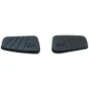Vision Handlebars|Mini Clip-On Armrest Pads Includes Hook & Loop