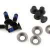 Vision Handlebars|Multi Deluxe Armrest (Plates & Pads)