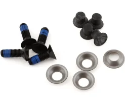 Vision Handlebars|Multi Deluxe Armrest (Plates & Pads)
