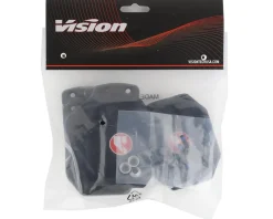 Vision Handlebars|Multi Deluxe Armrest (Plates & Pads)