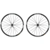 Vision Wheels & Parts|Team 30 Wheelset (Black) (Centerlock) (Shimano HG 11/12) (700c) (12 x 100/142mm) (Tubeless)