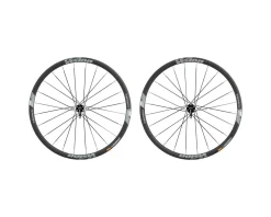 Vision Wheels & Parts|Team 30 Wheelset (Black) (Centerlock) (Shimano HG 11/12) (700c) (12 x 100/142mm) (Tubeless)