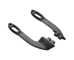 Vision Handlebars|TFA Hydration System Adapter Snakebite Mount