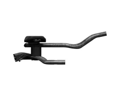 Vision Handlebars|TFA Integrated Handlebar/Aero Bar (Carbon) (JS Bend) (90mm) (40cm)
