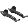 Vision Handlebars|TFE Team Edition Extensions (Carbon) (300mm Length (Size Small)