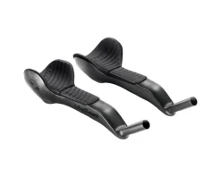 Vision Handlebars|TFE Team Edition Extensions (Carbon) (300mm Length (Size Small)