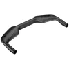 Vision Handlebars|TriMax Carbon OS Base Bar (Black) (41cm) (31.8mm Clamp)