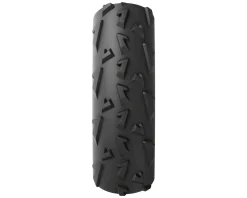 Vittoria Tires|Holiday Shopping|A Dugast Rhino Tubeless Cyclocross Tire (Black/Para) (700c) (33mm) (2C/Cotton Neoprene)
