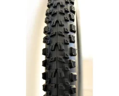 Vittoria E-Bike Parts|Tires|Agarro TNT Tubeless Mountain Tire (Black) (29") (2.4") (Graphene 2.0)