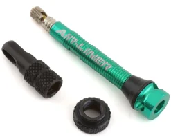 Vittoria Tubeless Accessories|Hot & New Products|Air-Liner Light Tubeless XC Trail Tire Insert (Green) (29 x 2.1-2.4")