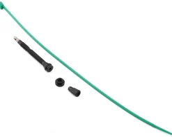 Vittoria Tubeless Accessories|Air-Liner Tubeless Gravel Tire Insert (Green) (31 - 40mm)