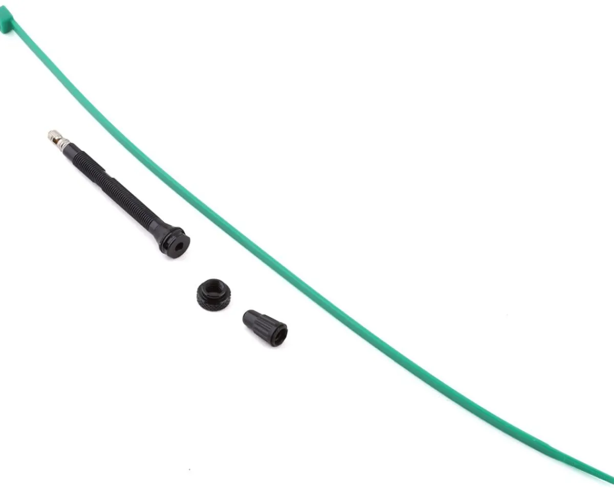Vittoria Tubeless Accessories|Air-Liner Tubeless Gravel Tire Insert (Green) (31 - 40mm)