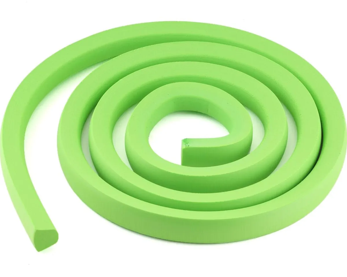 Vittoria Tubeless Accessories|Air-Liner Tubeless Gravel Tire Insert (Green) (31 - 40mm)