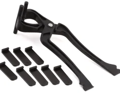 Vittoria Tools|Holiday Shopping|Air Liner Tubeless Tool Kit (Black) (Road Kit)