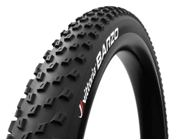 Vittoria Tires|Barzo Mountain Tire (Black) (27.5") (2.6") (Wire)