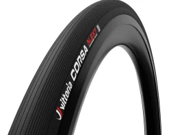 Vittoria Tires|Holiday Shopping|Corsa N.EXT Tubeless Road Tire (Black) (Folding) (700c) (24mm)