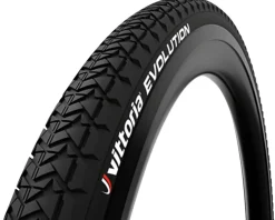 Vittoria Tires|Holiday Shopping|Evolution II City Tire (Black) (29") (1.95") (Wire)