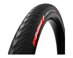 Vittoria Tires|Lampo BMX Tire (Black) (Folding) (20") (1.9")