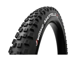 Vittoria Tires|Martello Enduro Race Tubeless Mountain Tire (Black) (29") (2.4") (2PLY) (Graphene 2.0/4C)