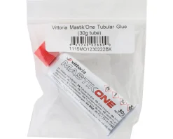 Vittoria Tire & Tube Accessories|Holiday Shopping|Mastik'One Tubular Tire Glue (Tube) (30g)