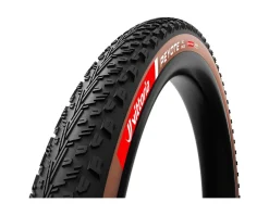 Vittoria Tires|Holiday Shopping|Peyote XC Race Tubeless Mountain Tire (Brown) (29") (2.4") (Race Graphene 2.0/Race Casing)