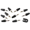 Vittoria Tubeless Tire Tools|Tubeless Accessories|Presta Valve Cores (10 Pack)