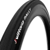 Vittoria Tires|Rally Tubular Road Tire (Black) (700c) (25mm) (Folding)