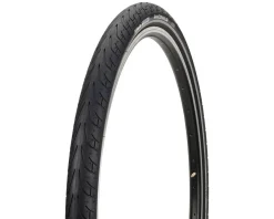 Vittoria Tires|Randonneur Reflective Tire (Black/Reflective) (700c) (48mm) (Wire) (Endura 3D)
