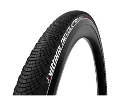 Vittoria E-Bike Parts|Tires|Revolution Tech City Tire (Black/Reflective) (26") (1.5") (Wire) (Graphene 2.0/Solid Shielding)