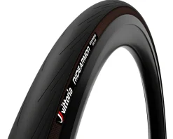 Vittoria Tires|Holiday Shopping|RideArmor G2.0 Tubeless Road Tire (Black/Copper) (700c) (26mm) (Graphene + Silica 2.0/Nylon)