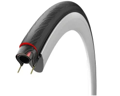 Vittoria Tires|Holiday Shopping|Rubino V G2.0 Tire (Black) (Tube-Type) (700c) (26mm)