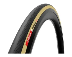 Vittoria Tires|Holiday Shopping|Rubino V G2.0 Tire (Black/Tan) (Tube-Type) (700c) (28mm)