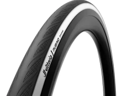 Vittoria Tires|Holiday Shopping|Rubino V G2.0 Tire (White) (700c) (28mm) (Tube-Type) (Graphene + Silica)