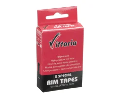 Vittoria Wheels & Parts|Tire & Tube Accessories|Special Rim Tape (2-Pack) (700c) (18mm)