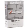 Vittoria Holiday Shopping|Tubes|Standard 700c Butyl Road Inner Tube (Presta) (20 - 28mm) (48mm)