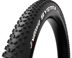 Vittoria Tires|Syerra Down Country Mountain Bike Tire (Black) (29") (2.4") (Graphene 4C/APF)