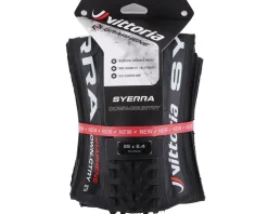 Vittoria Tires|Syerra Down Country Mountain Bike Tire (Black) (29