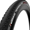 Vittoria Tires|Terreno Dry Tubeless Cyclocross Tire (Anthracite) (700c) (33mm) (Graphene 2.0/Endurance)