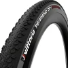 Vittoria Tires|Terreno Dry Tubeless Gravel Tire (Anthracite) (700c) (45mm) (Graphene 2.0/Endurance)