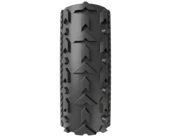 Vittoria Tires|Terreno Mix Tubeless Gravel Tire (Anthracite) (700c) (37mm) (Graphene 2.0/Endurance)