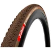 Vittoria Tires|Holiday Shopping|Terreno Pro T30 Fine Loose Gravel Race Tubeless Tire (Natural Brown) (700c) (35mm) (Eco Gravel Race)