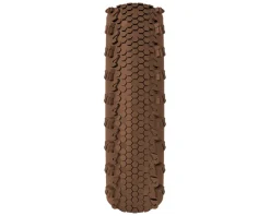 Vittoria Tires|Holiday Shopping|Terreno Pro T30 Fine Loose Gravel Race Tubeless Tire (Natural Brown) (700c) (35mm) (Eco Gravel Race)