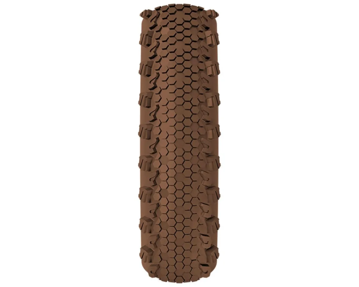 Vittoria Tires|Holiday Shopping|Terreno Pro T30 Fine Loose Gravel Race Tubeless Tire (Natural Brown) (700c) (35mm) (Eco Gravel Race)