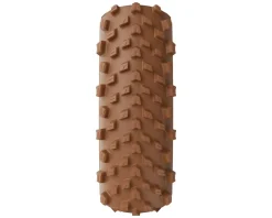 Vittoria Tires|Terreno Pro T60 Mixed Gravel Race Tubeless Tire (Natural Brown) (700c) (35mm) (Eco Gravel Race)