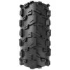Vittoria Tires|Terreno T70 Coarse Loose Gravel Endurance Tire (700c) (45mm) (Black)