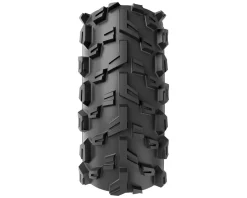 Vittoria Tires|Terreno T70 Coarse Loose Gravel Endurance Tire (700c) (45mm) (Black)