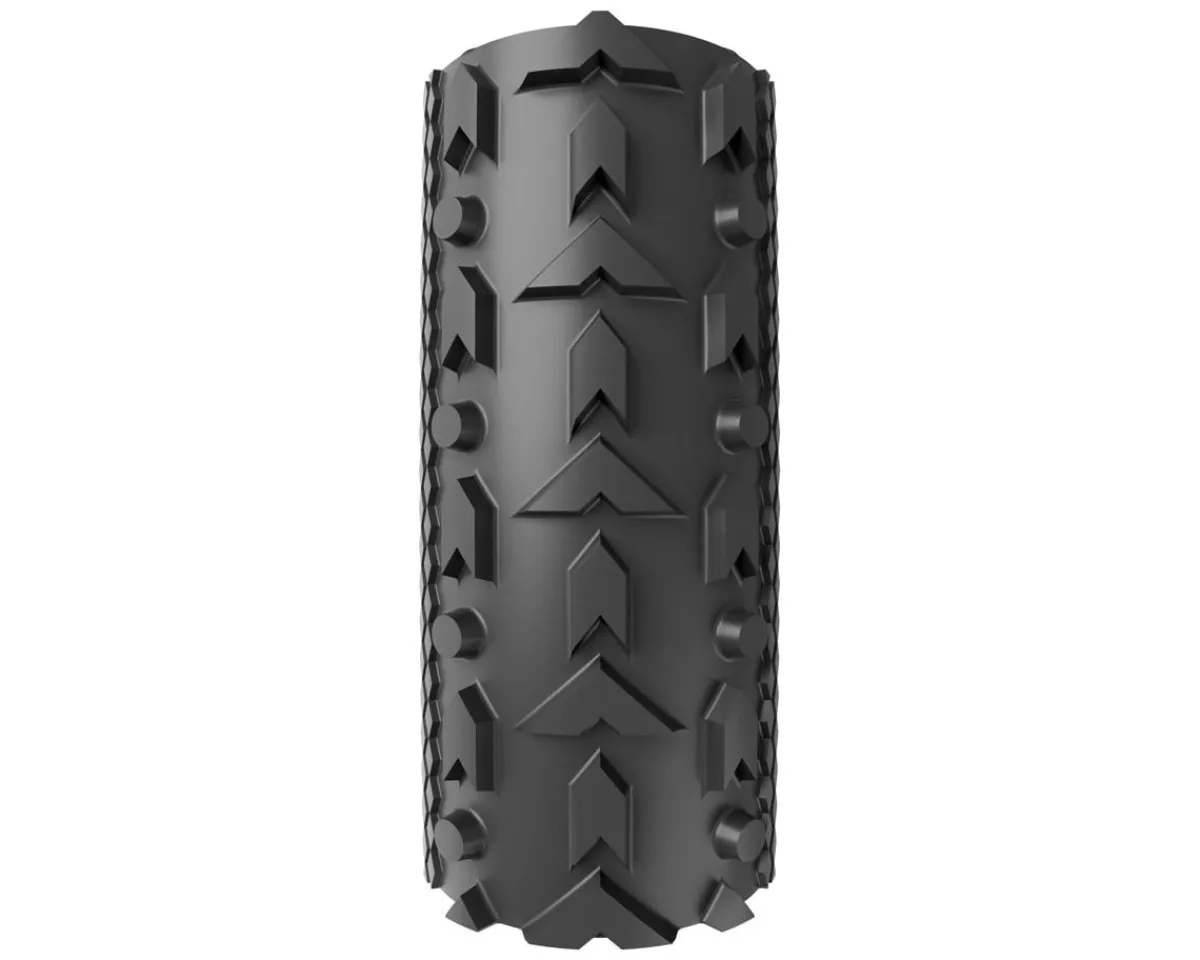 Vittoria Tires|Terreno T80 Coarse Loose Gravel Endurance Tire (700c) (37mm) (Black)