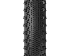 Vittoria Tires|Holiday Shopping|Terreno T30 Fine Loose Gravel Sport Tire (Black) (700c) (35mm) (Folding)